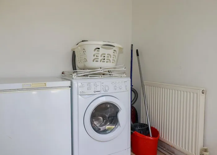 Trevarthian Farm AnnexVilla