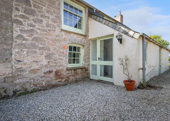 Trevarthian Farm AnnexVilla